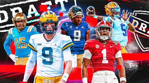 2024 nfl mock draft 7 rounds